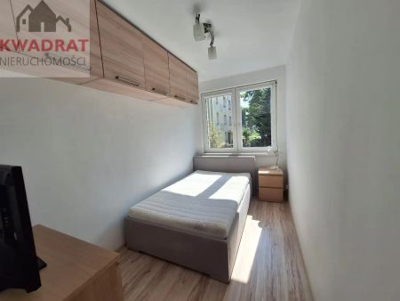 2 pokojowe z balkonem na 1 piętrze Robotnicza - Photo 4