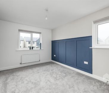 Halo Mews, Sherford, Plymouth - Photo 4