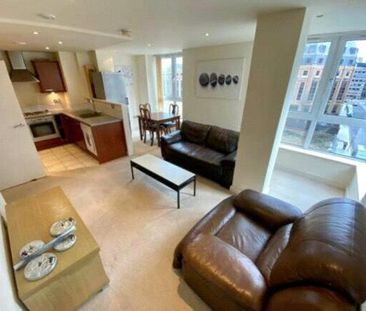 2 bedroom flat to rent - Photo 3