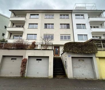 Small but nice. Living on the Bruderholz - Foto 1