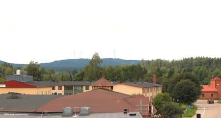 Storgatan, Bergsjö - Foto 3