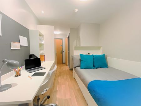 Ensuite bronze - Photo 2