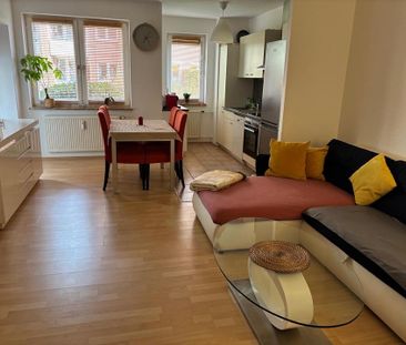 Möblierte Wohnung zu vermieten - Foto 1