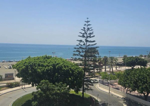 Alquiler de piso en Avenida de Colon