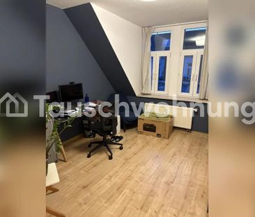 TAUSCHWOHNUNG Juwel im Zentrum von Plagwitz - Photo 6
