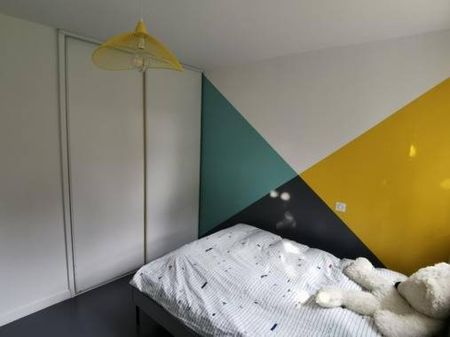 Magnifique Maison en Colocation avec Jardin - Photo 5