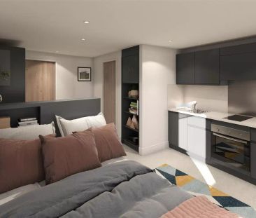 Studio Style A10 - Photo 6