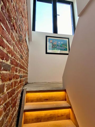 Appartement te huur - Foto 4