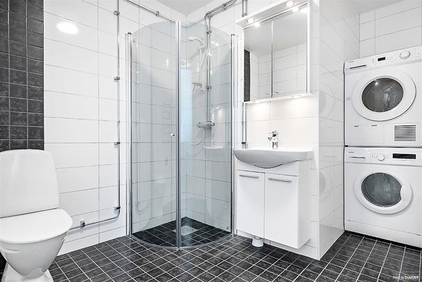 Skiftingegatan 12 A - Foto 1