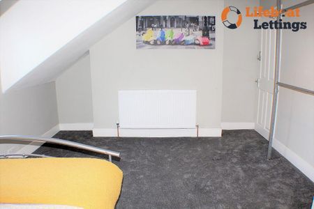 1 bedroom in a house share to rent - Photo 2