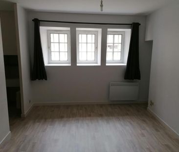 Location Appartement 1 pièce 24m² POITIERS 86000 - Photo 4