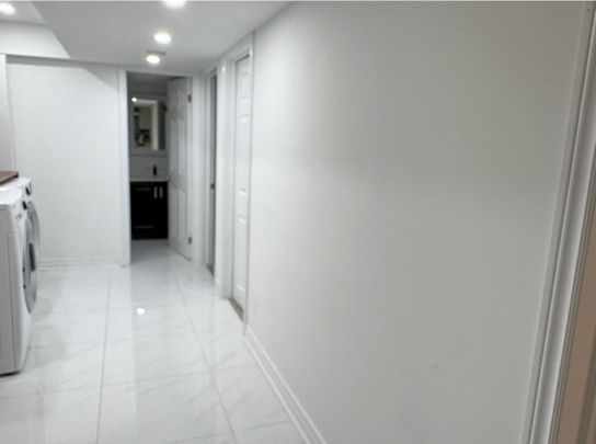 For Lease - 1851 Parkhurst Crescent Unit# Bsmt, Pickering, Ontario - Photo 1