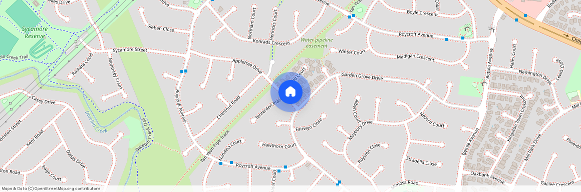 42 Appletree Drive, Vic 3082, Mill Park