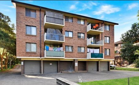 COSY UNIT IN GREAT LOCATION - Photo 5