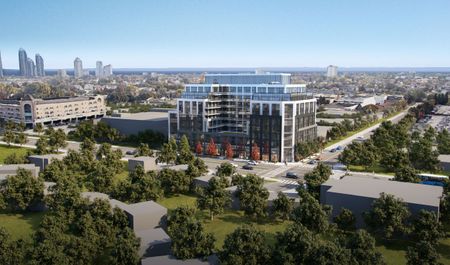 For Lease - 801 The Queensway N/A Unit# 810, Toronto, Ontario - Photo 2