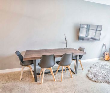 For Lease - 510 King Street Unit# 202, Toronto, Ontario - Photo 1