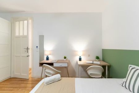 Calle de Santa Engracia, Madrid, Community of Madrid 28003 - Foto 5