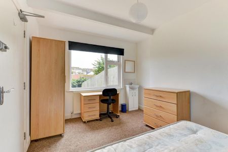 7 bedroom house to rent - Photo 3