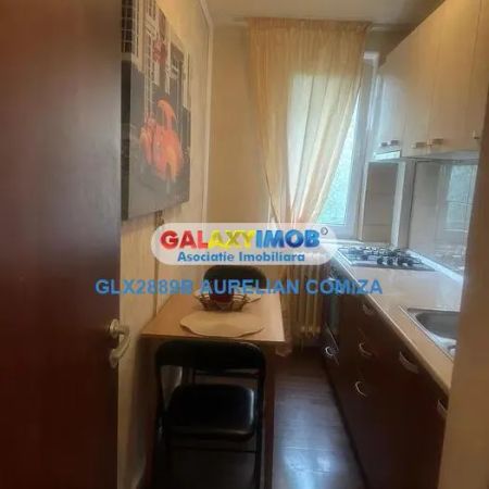 Garsoniera pentru inchiriere Drumul Taberei-Valea Ialomitei etaj 1/4 - Photo 3