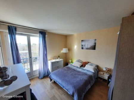 Appartement T2 à louer - 47 m² - Photo 3