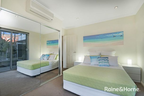 Water View Delight from Araluen Apartments - Photo 1