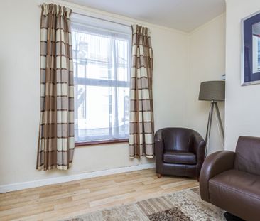 4 bedroom house to rent Baileys Road, Southsea, PO5 - Photo 4