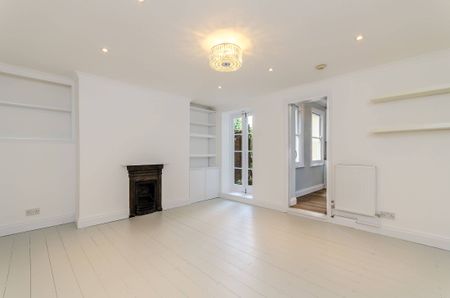 Rosendale Road, West Dulwich, SE21 - Photo 5