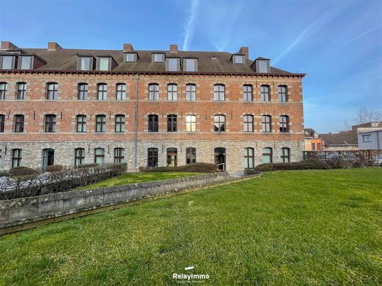 Appartement une chambre - Foto 1