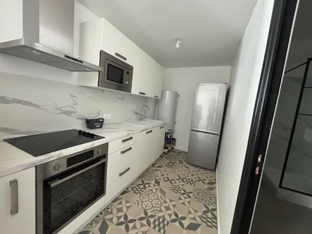 Appartement 2 pièces à Lestrem - Photo 4