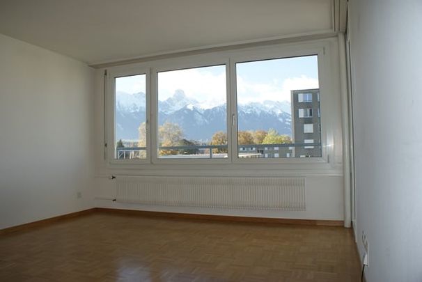 Wohnen im beliebten Länggassquartier garantiert! - Photo 1