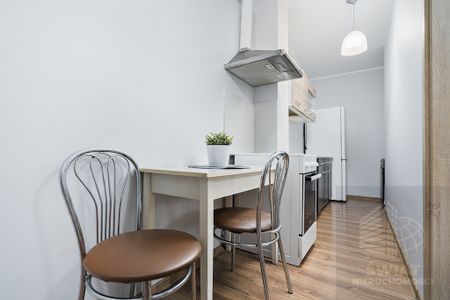 Dla grupy studentów | 3 niezależne pokoje + balkon - Photo 4