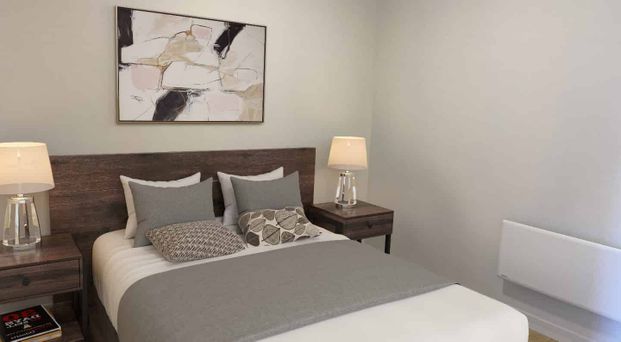 206/251 Victoria Street, Te Aro, Wellington City - Photo 1