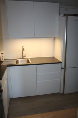 Berguvsgatan, Lomma - Photo 1