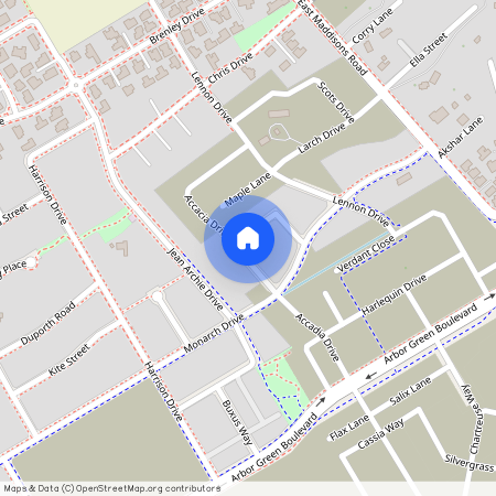 25 Accadia Drive, Rolleston, Selwyn