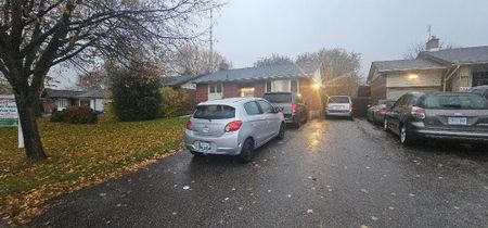 For Lease - 350 Waverly Street Unit# Basement, Oshawa, Ontario - Photo 2