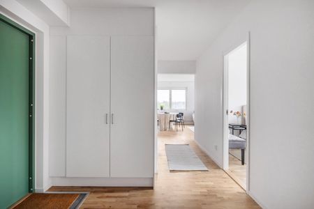 Trollsländevägen, Tumba - Photo 5