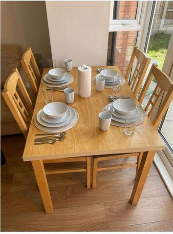 4 bedroom townhouse to rent - Photo 3