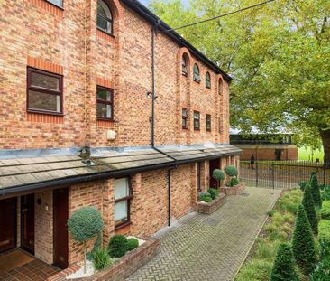 1 Bed Flat, Kingfisher Place, RG1 - Photo 4