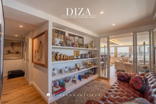 Luxury Flat for rent in Madrid, Spain - Foto 1