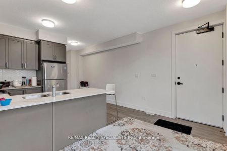 For Lease - 99 Roger Street Unit# 21, Waterloo, Ontario - Photo 5