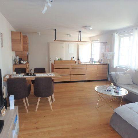 Gemütliche 2,5 -Zimmer Wohnung in Krems-Zentrum - Photo 1