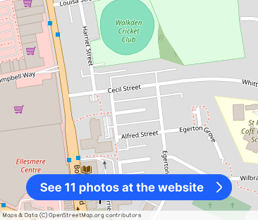 Shiel Street, Worsley, Manchester, Greater Manchester, M28 - Photo 1