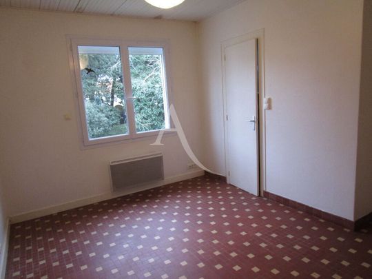 Location Appartement 2 pièces 29m² - Photo 1