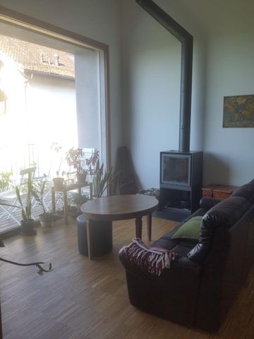 Choisir l'habitat partagé - Photo 4