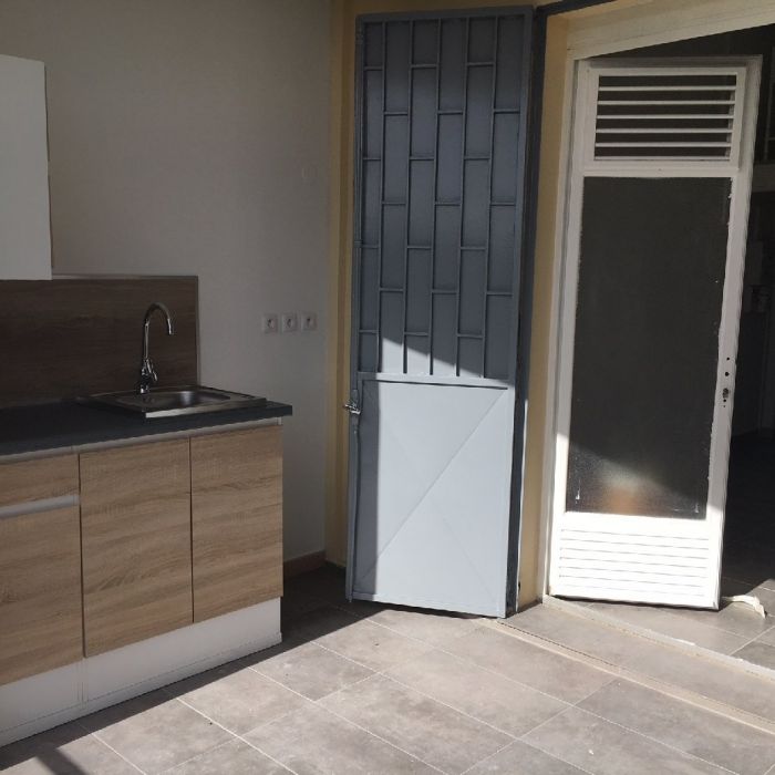 Studio tout compris eau et électricité à Bellevue - FORT DE FRANCE - Photo 1