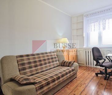 Komfortowe m. na Os.Zawadzkiego z odzielną kuchnią - Фото 5
