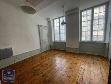 Appartement à louer 2 pièces 30.69m² - Photo 3