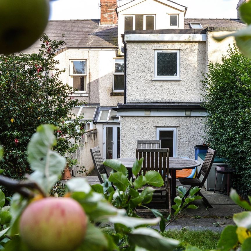 Gambier Terrace, Garth Road, Bangor, ... - Photo 1