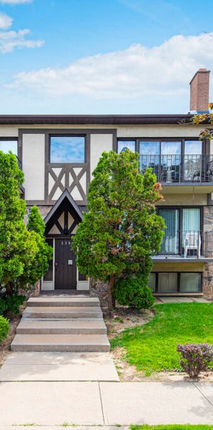 223 - 247 The West Mall - Photo 1