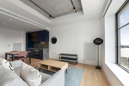 Studio to rent - Photo 3